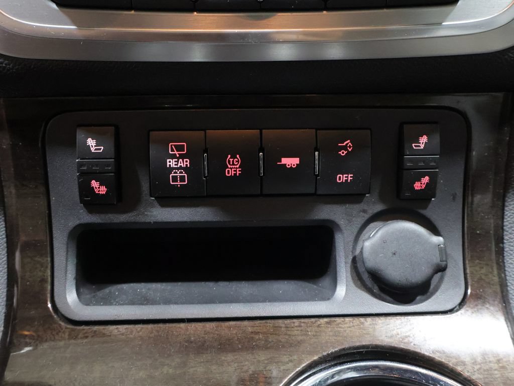 Used 2013 GMC Acadia SLT AWD/4WD image 32