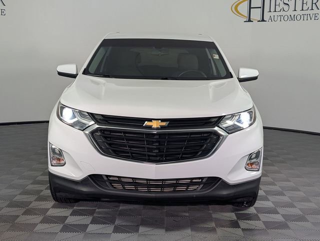 Used 2019 Chevrolet Equinox LT image 3
