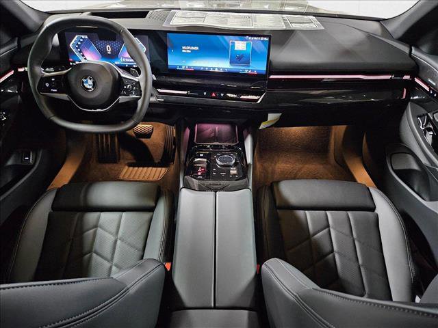 Used 2026 BMW 530i w/ Premium Package image 14