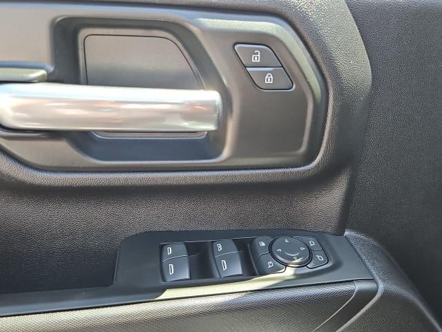 New 2026 Chevrolet Silverado 2500 Custom w/ Custom Value Package RWD image 22