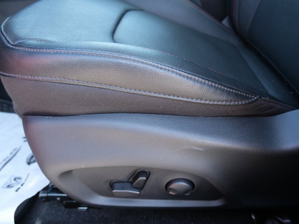 Used 2024 Jeep Compass Trailhawk w/ Trailhawk Elite Group image 27