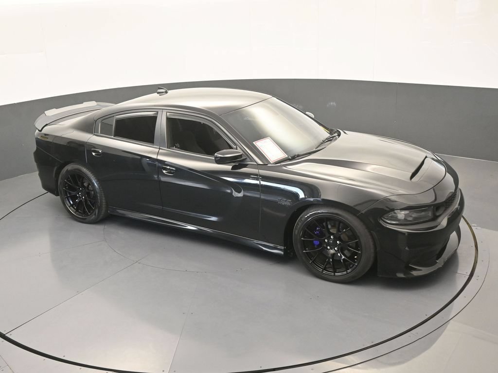 Used 2020 Dodge Charger Scat Pack w/ Driver Convenience Group RWD image 50