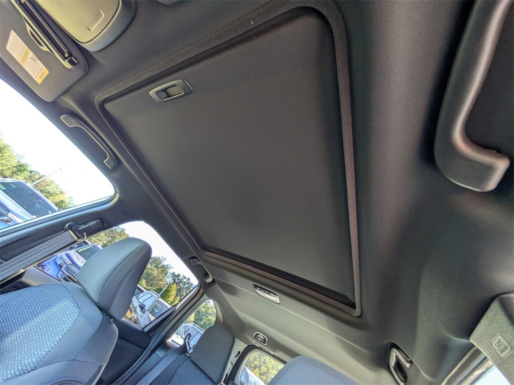 New 2026 Subaru Forester Premium image 19