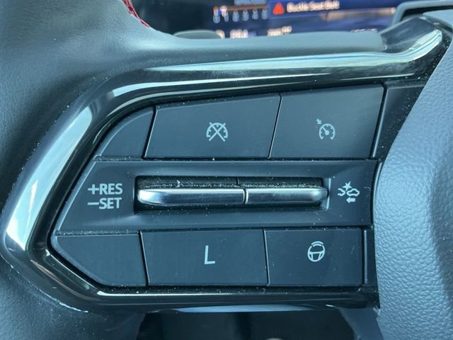 Used 2024 Chevrolet Traverse RS w/ LPO, Floor Liner Package image 10