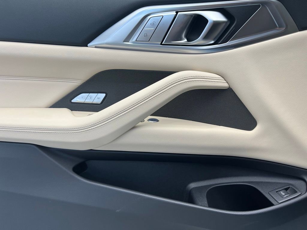 New 2026 BMW 430i xDrive Convertible w/ Premium Package image 26