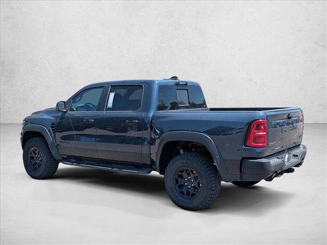 New 2026 RAM 1500 RHO w/ RHO Level 1 Equipment Group AWD/4WD image 8