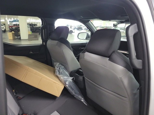 New 2025 Toyota Tacoma TRD Sport image 11