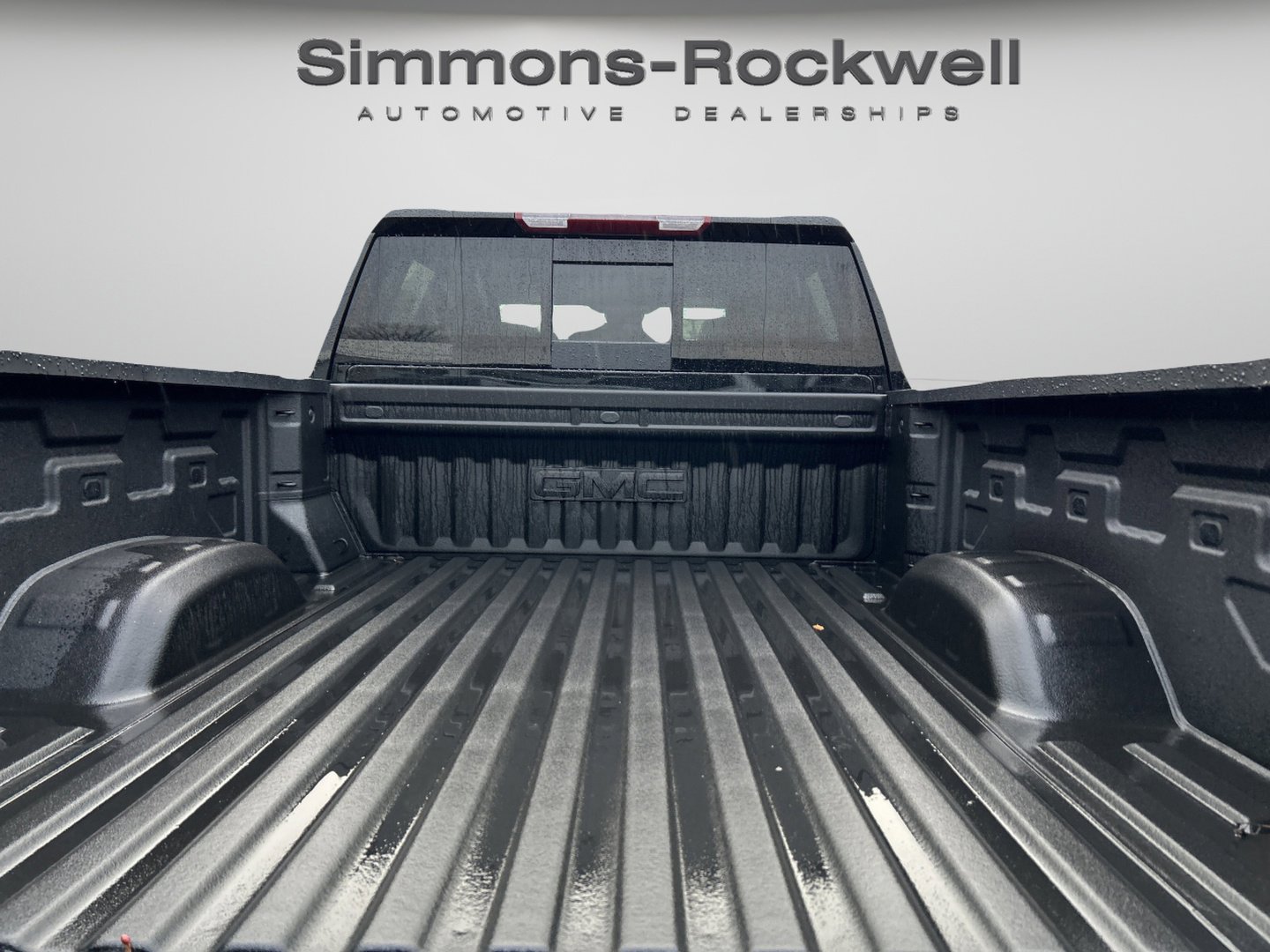 New 2025 GMC Sierra 3500 SLE w/ Preferred Package image 17