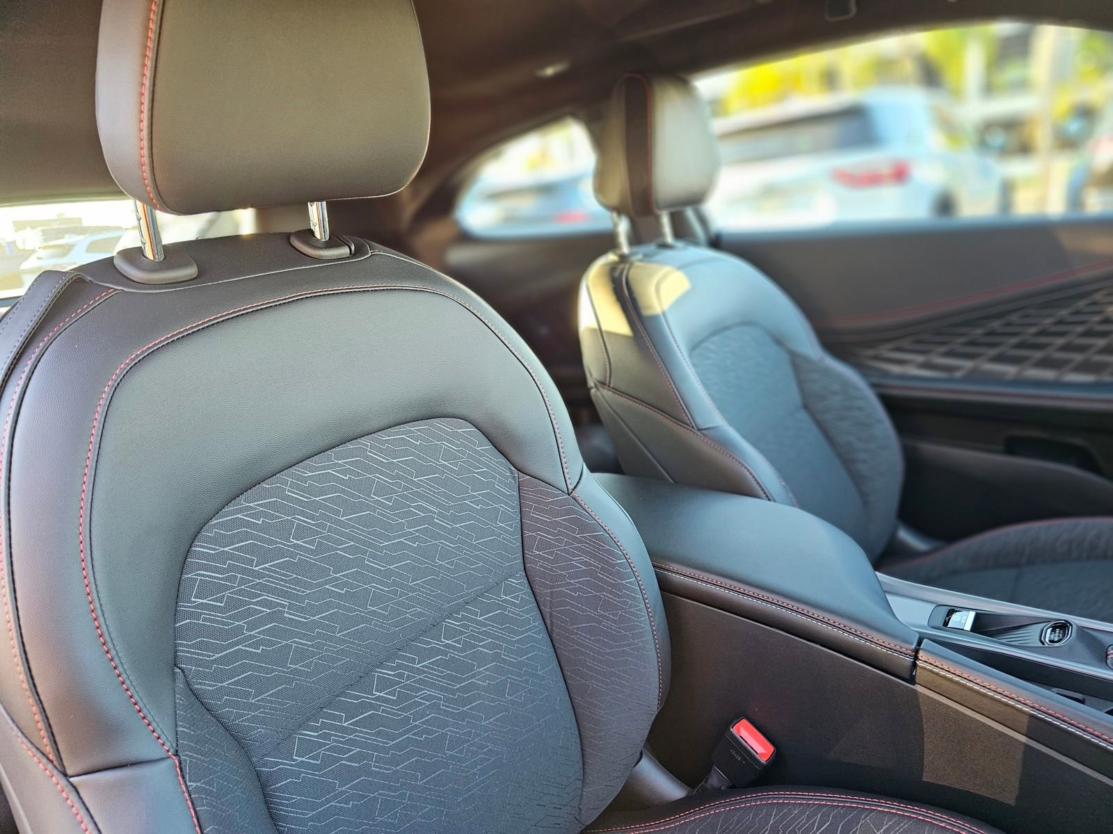 New 2026 Dodge Charger R/T Scat Pack image 26