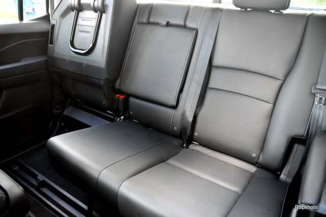 Used 2025 Honda Ridgeline RTL image 15