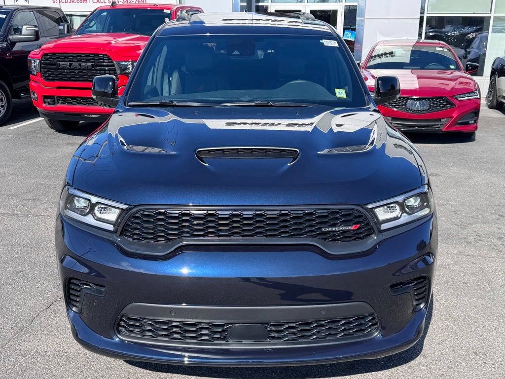 New 2026 Dodge Durango GT AWD/4WD image 2