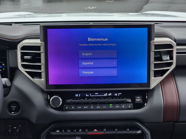 Used 2026 Toyota Sequoia Capstone image 26