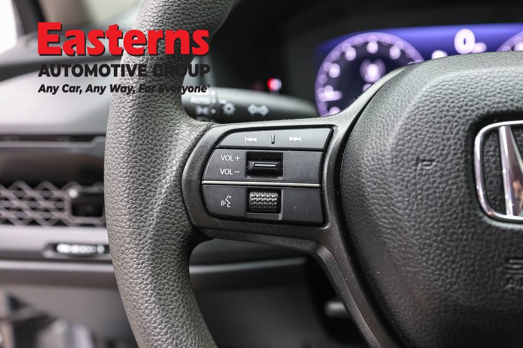 Used 2024 Honda Accord LX image 15