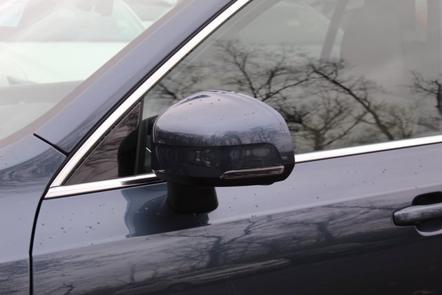 New 2026 Volvo XC90 B5 Core w/ Protection Package Premier image 11