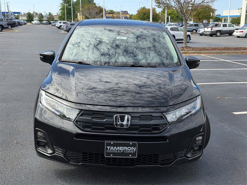 New 2026 Honda Odyssey EX-L image 3