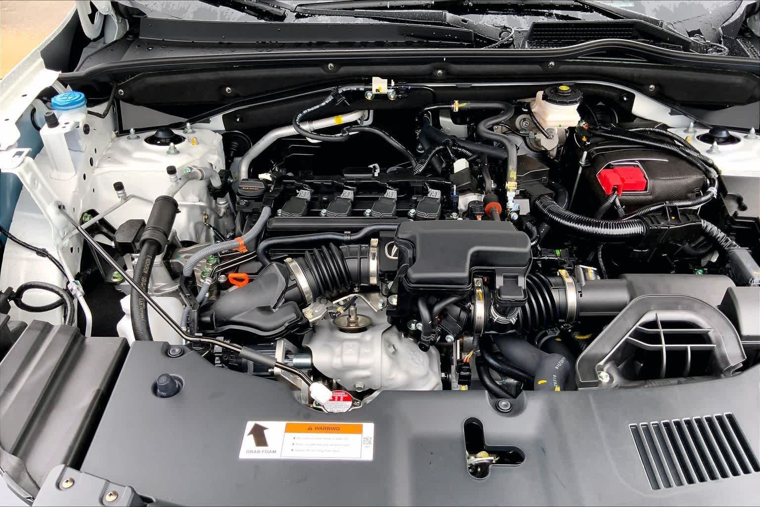 New 2026 Acura ADX FWD image 16