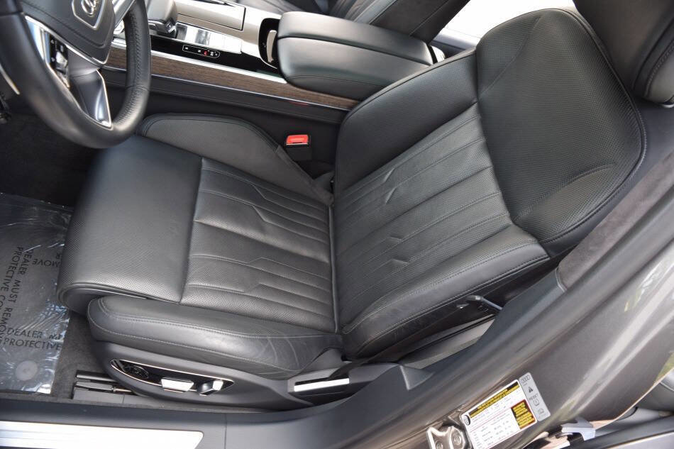 Used 2019 Audi A8 L 3.0T image 34