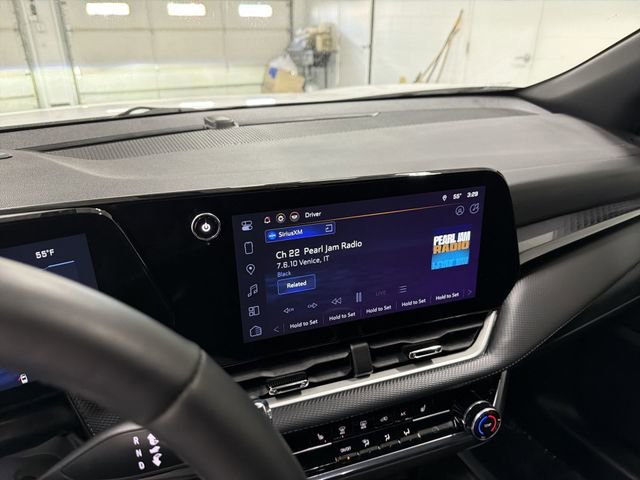 Certified 2025 Chevrolet Equinox LT FWD image 22