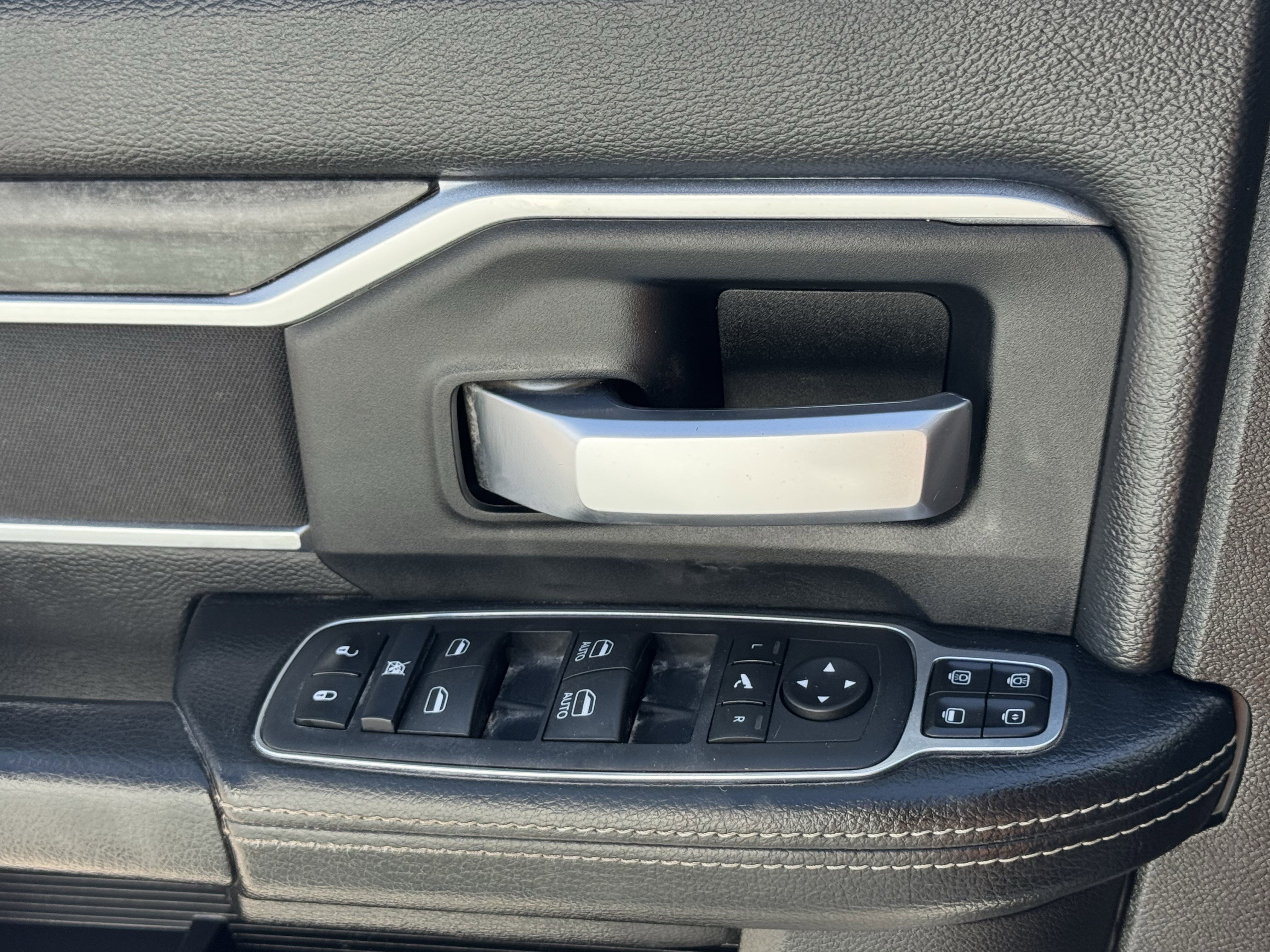 Used 2024 RAM 2500 Big Horn image 26