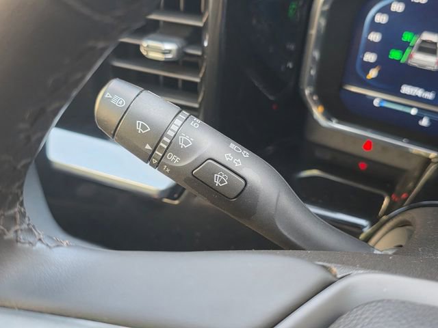 Certified 2023 Chevrolet Silverado 1500 LT w/ All Star Edition Plus image 34