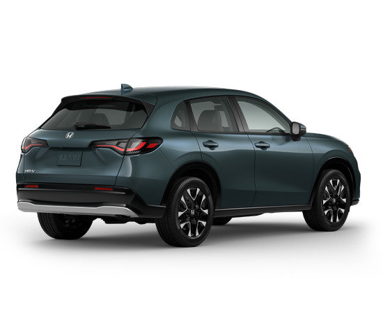 New 2027 Honda HR-V EX-L image 2
