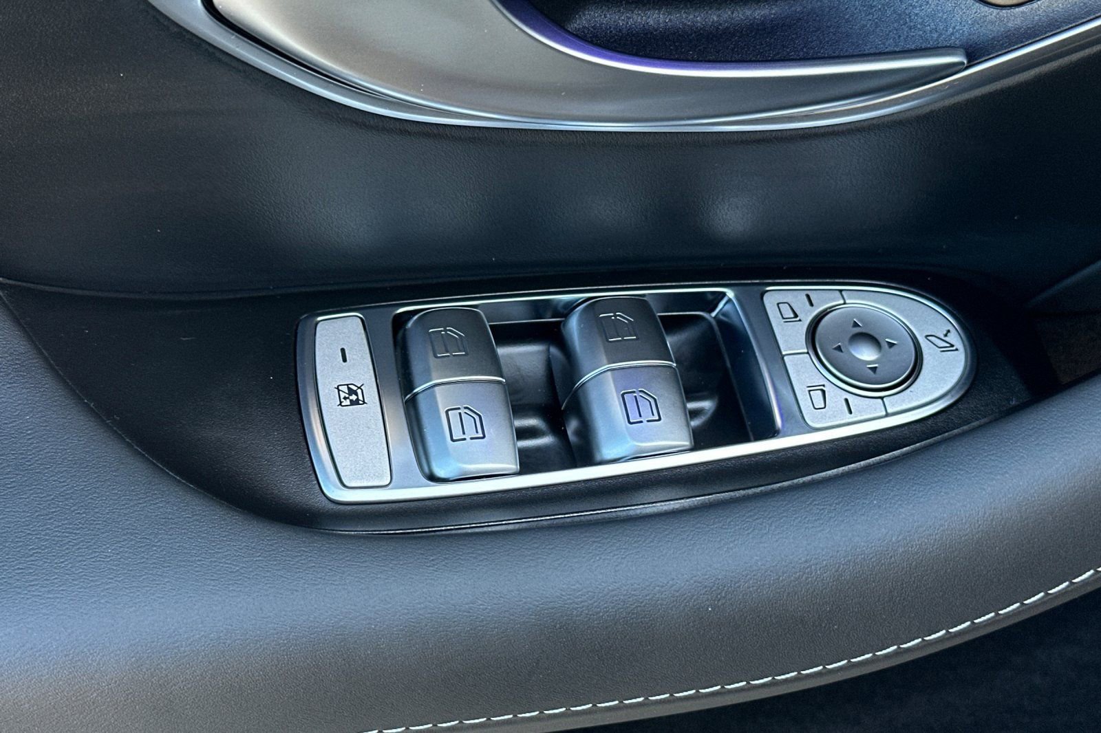 New 2026 Mercedes-Benz AMG GT 53 image 22