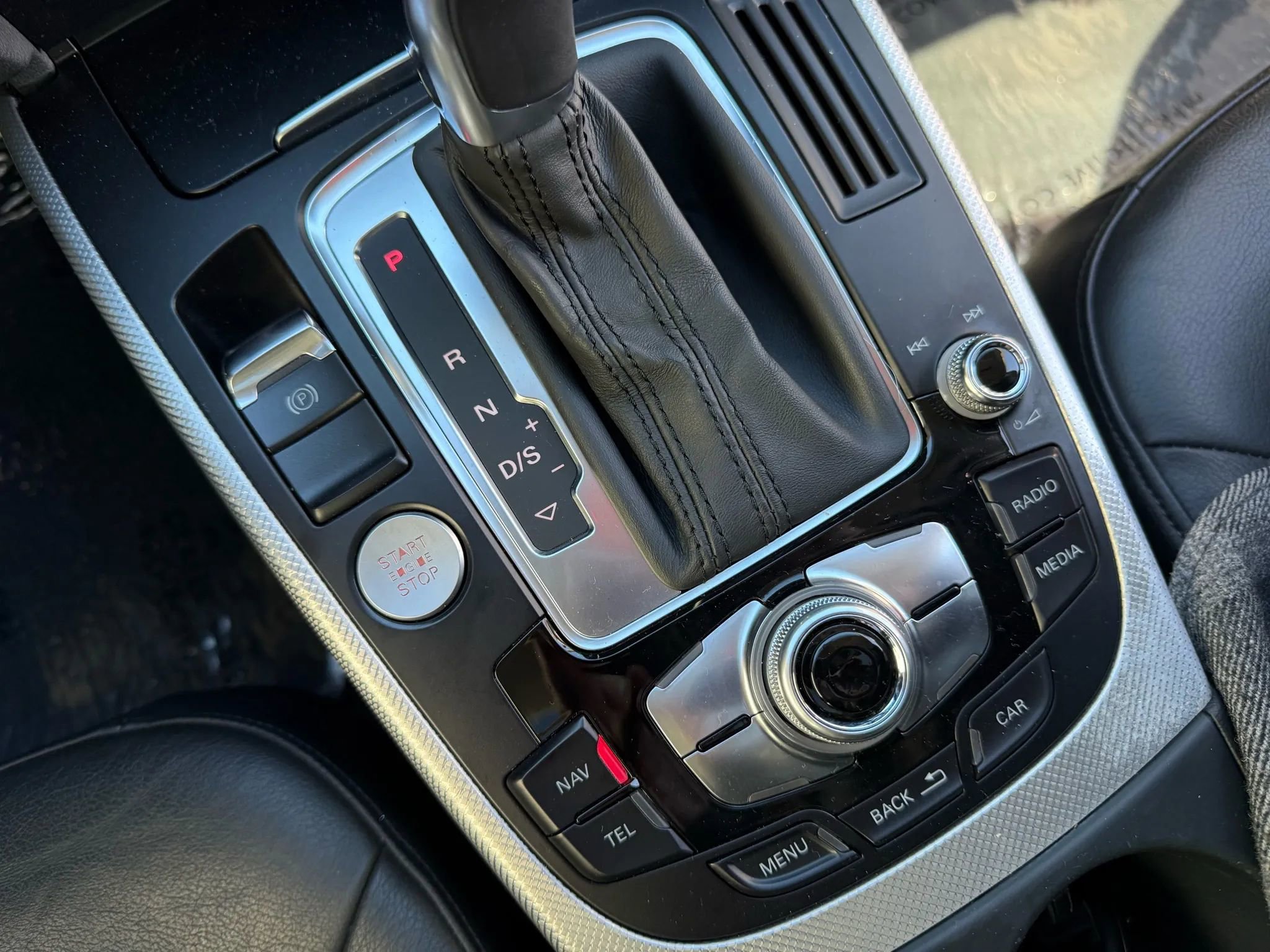 Used 2013 Audi A4 2.0T Premium Plus w/ Premium Plus Pkg image 11