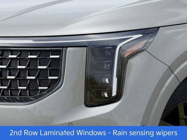 New 2026 Kia Carnival SX Prestige image 11
