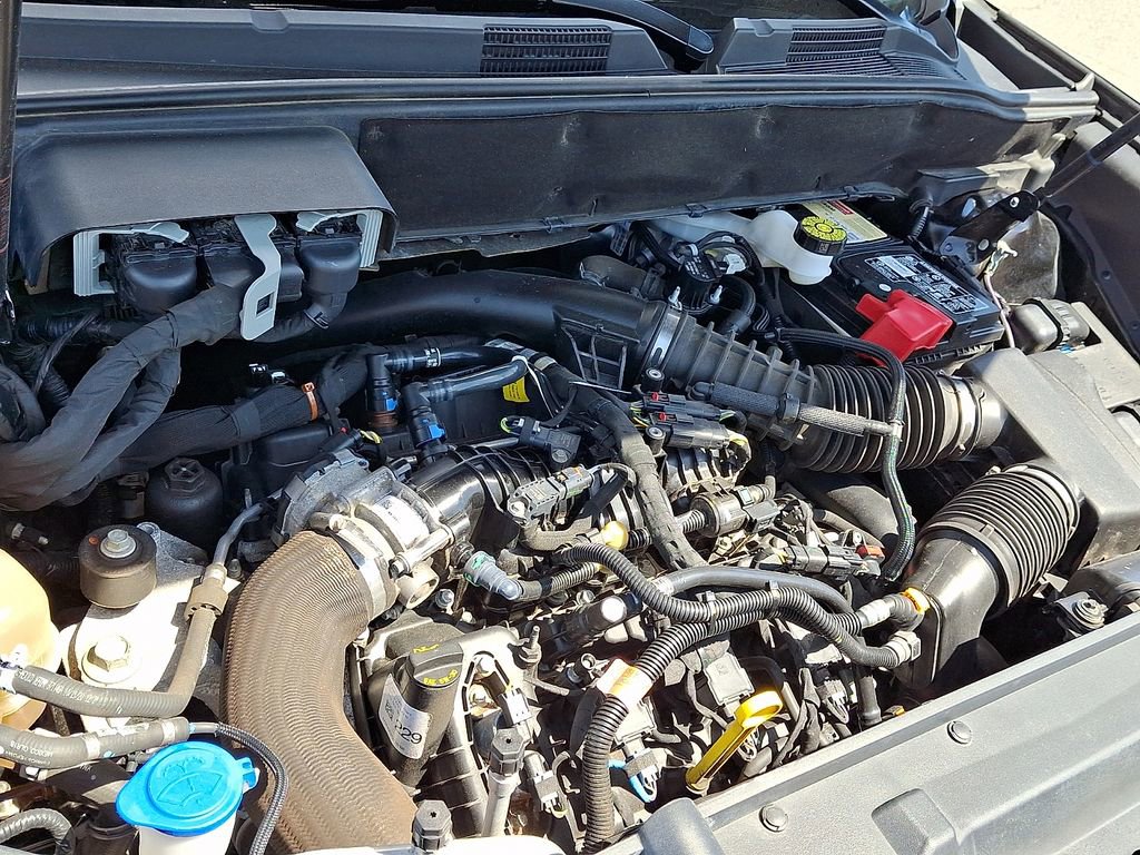 Used 2021 Lincoln Nautilus Reserve w/ Equipment Group 201A AWD/4WD image 30