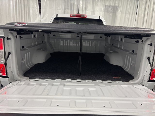 Certified 2022 GMC Canyon Elevation Standard w/ Convenience Package image 10