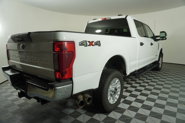 Used 2022 Ford F250 XLT image 8
