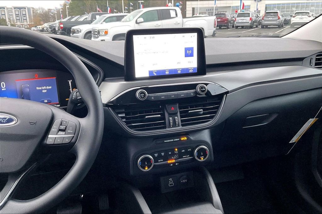 New 2026 Ford Escape Active image 7