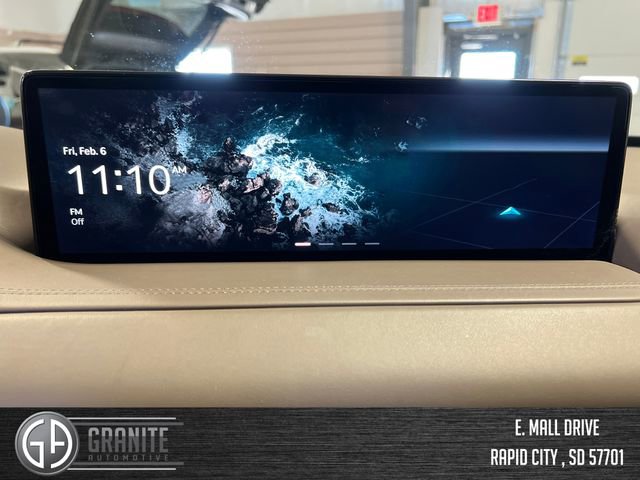 Used 2021 Genesis GV80 3.5T w/ Advanced Package 06 image 17