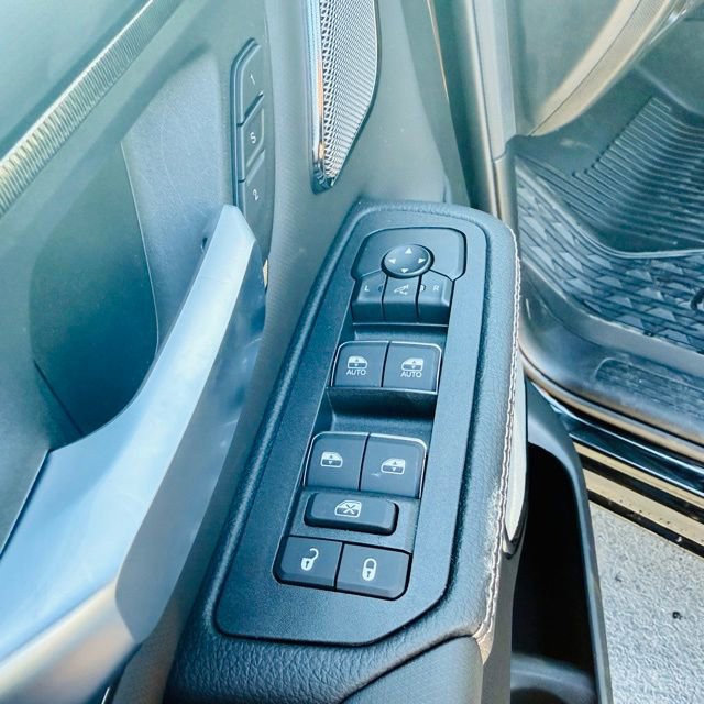 New 2026 RAM 1500 Rebel w/ Rebel Level 2 Equipment Group image 11