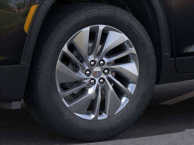 New 2027 Buick Enclave Preferred w/ Power Package AWD/4WD image 9