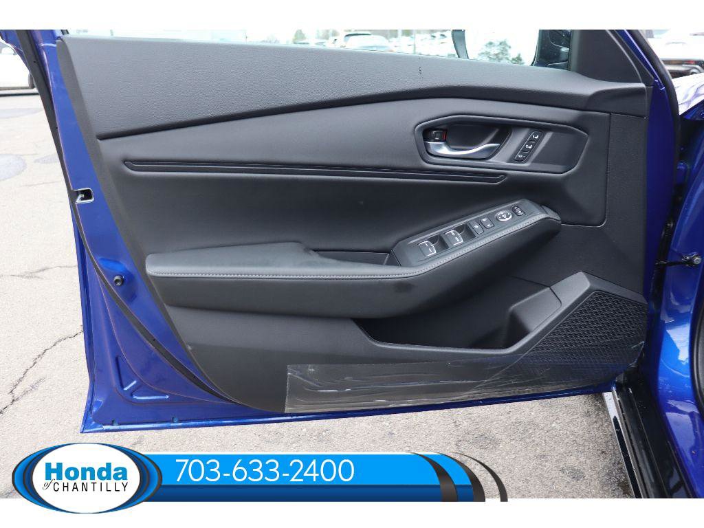 New 2026 Honda Accord Sport image 27