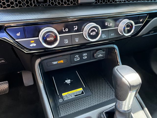 Certified 2024 Honda CR-V EX-L image 28