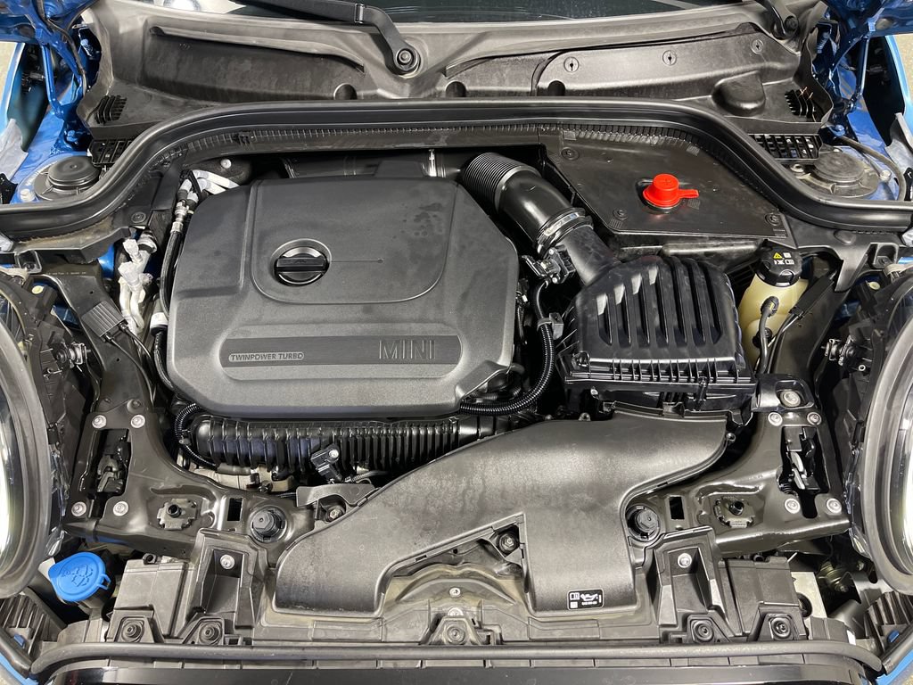 Used 2023 MINI Cooper S FWD image 9