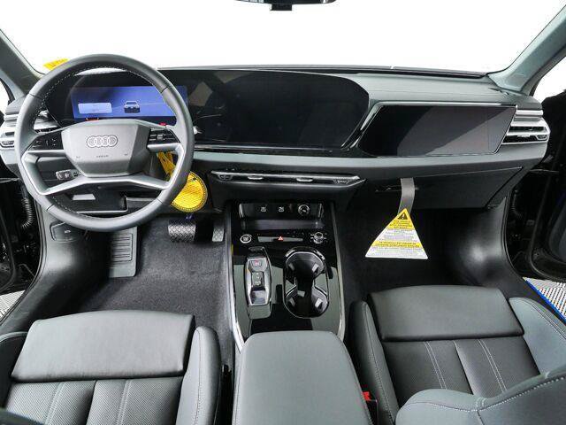 New 2026 Audi A5 2.0T Prestige AWD/4WD image 28