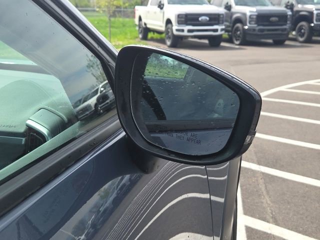 Used 2025 MAZDA CX-50 2.5 Hybrid w/ Preferred Pkg image 6