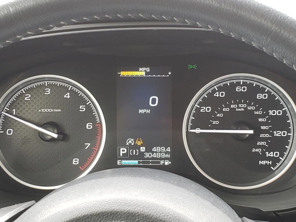 Used 2023 Subaru Forester Premium image 40