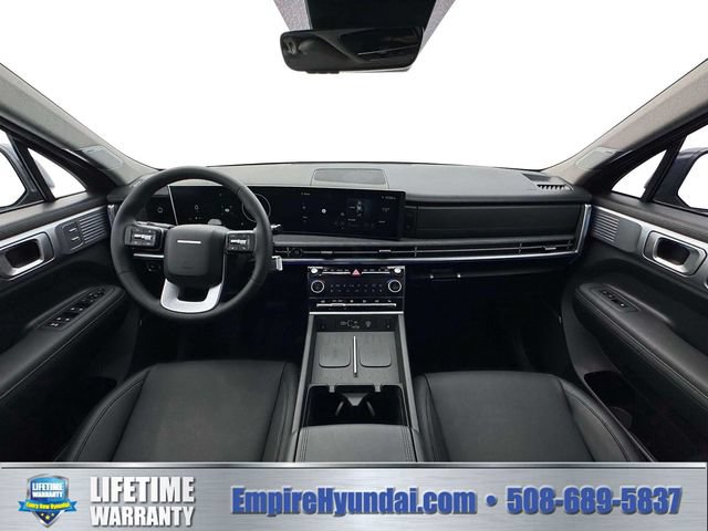New 2026 Hyundai Santa Fe Limited AWD/4WD image 13