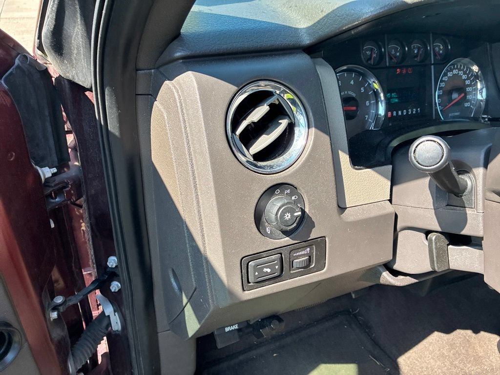 Used 2010 Ford F150 XLT RWD image 20