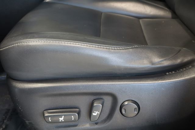 Used 2015 Lexus NX 200t FWD image 18