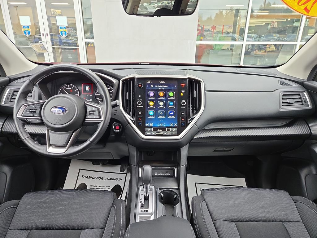 Used 2025 Subaru Ascent Premium w/ Premium Package image 19