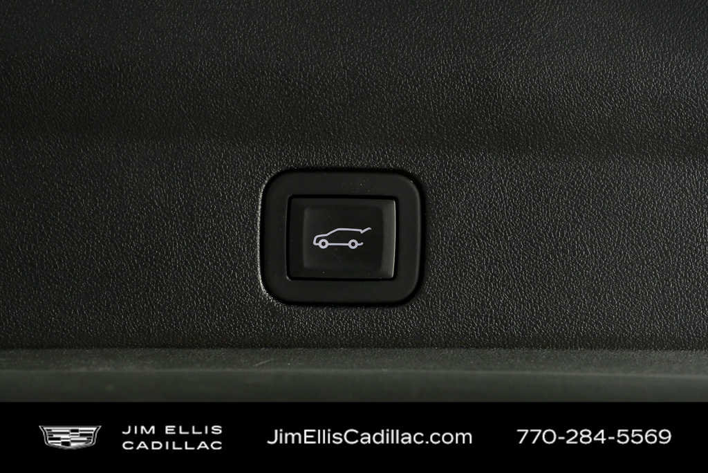 Certified 2025 Cadillac Escalade IQ Sport 2 AWD/4WD image 35