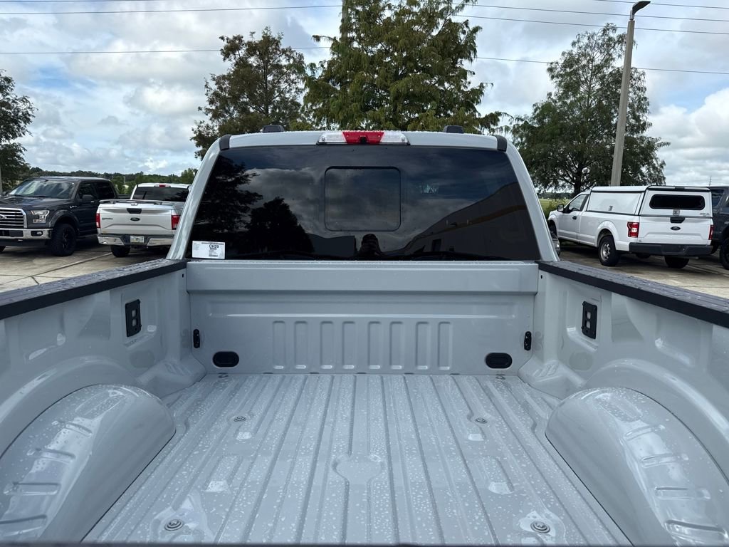 New 2026 Ford F250 Platinum image 34