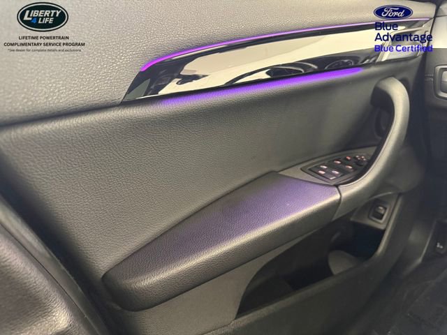 Used 2018 BMW X2 xDrive28i w/ Premium Package image 38