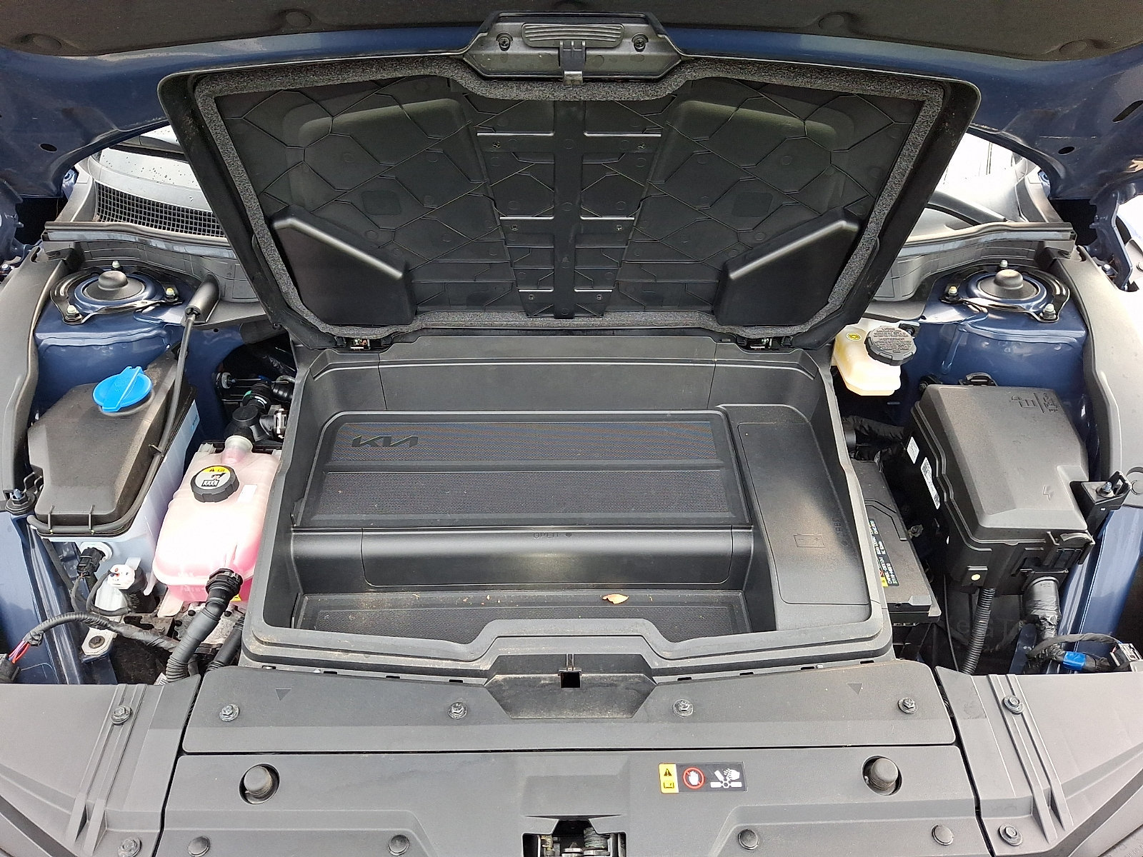 Used 2023 Kia EV6 GT AWD/4WD image 28