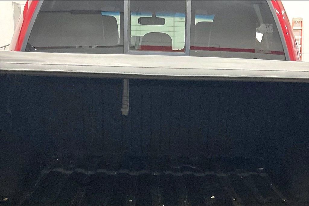 Used 2014 Ford F150 FX4 w/ Equipment Group 402A Luxury image 18